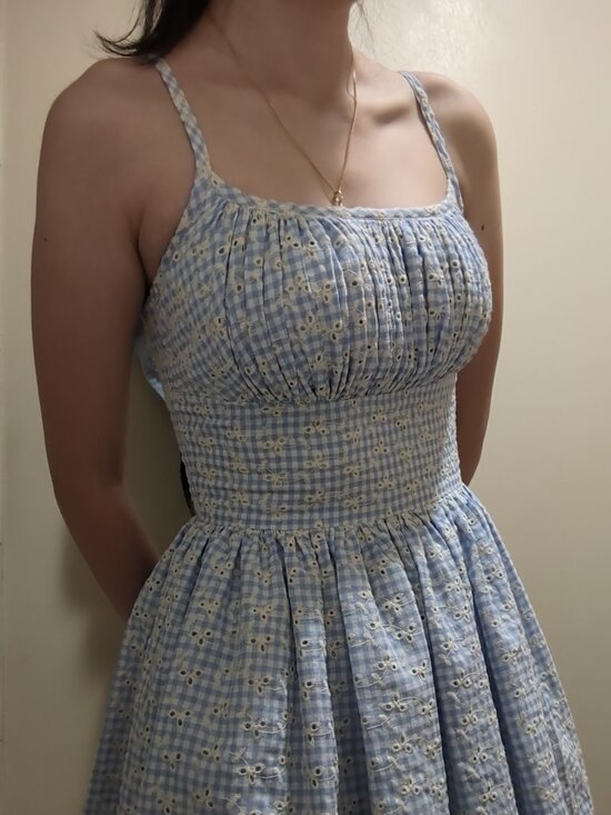 Hearts And Found Dresses & Skirts - Hearts and Found Grace Dress